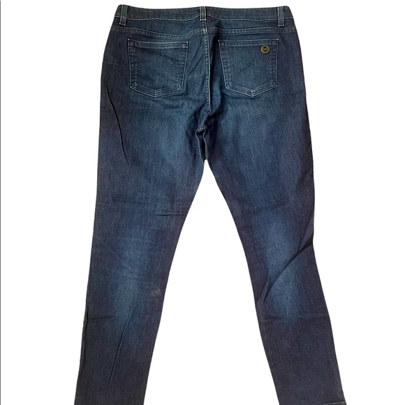 Michael Kors Jeans 💙 - Picture 3 of 4